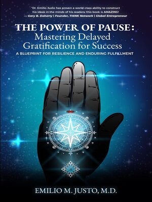 cover image of THE POWER OF PAUSE